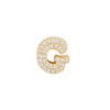 Fashion Jewelry Set With Copper Letters Pendant Electroplated Bracelet And Necklace Accessories