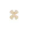 Fashion Jewelry Set With Copper Letters Pendant Electroplated Bracelet And Necklace Accessories