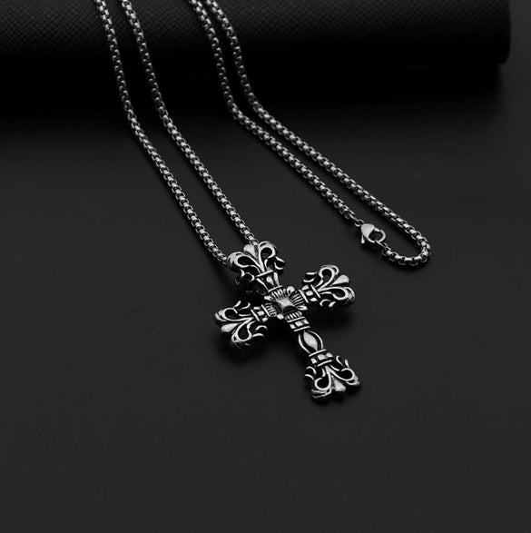 Fashion Jewelry Unisex Animal Zodiac Pendant Necklace With Electroplating Design Light Luxury Ethnic Style Made Of Stainless Steel Alloy And String Of Pearls