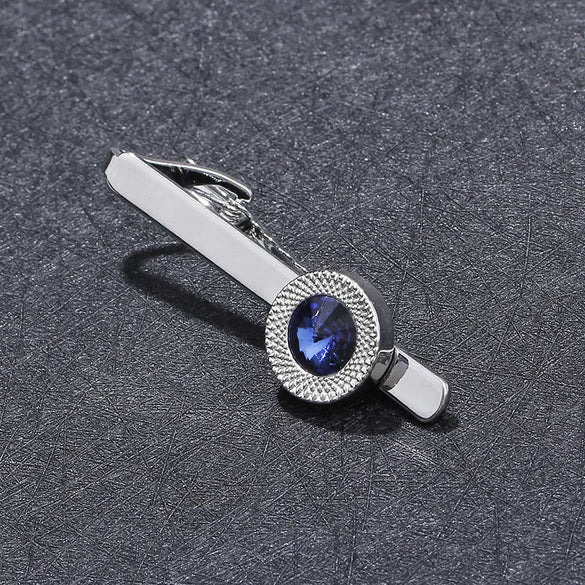 Fashion Geometric Customization Laser Engraving Alloy Plating Unisex
