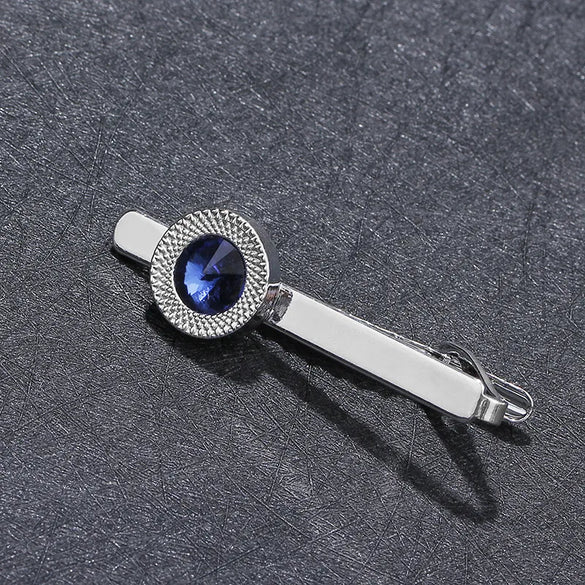 Fashion Geometric Customization Laser Engraving Alloy Plating Unisex