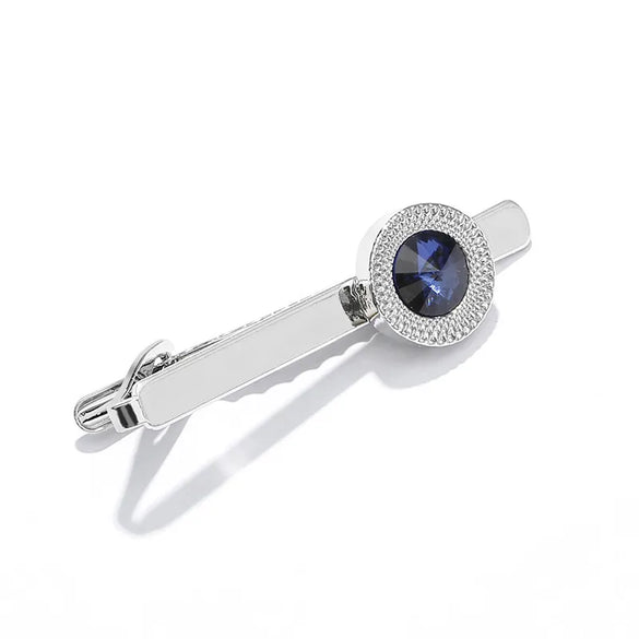 Fashion Geometric Customization Laser Engraving Alloy Plating Unisex