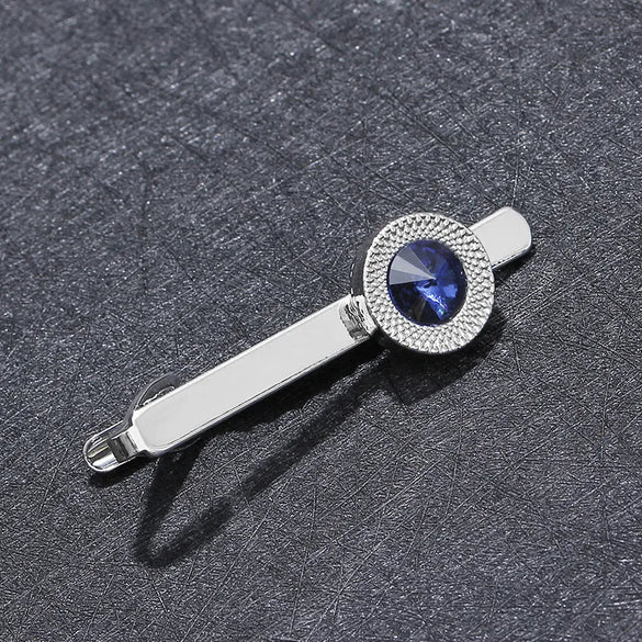 Fashion Geometric Customization Laser Engraving Alloy Plating Unisex
