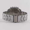 Fashion Men's Metal Watch With Mineral Strengthened Glass Mirror And Round Dial