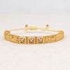 Fashion Miyuki Bead Woven Handmade  Diamond Bracelet