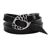 Fashion Multiloop Wrap Unisex Bracelet Leather Alloy With Animals Zodiac Pattern