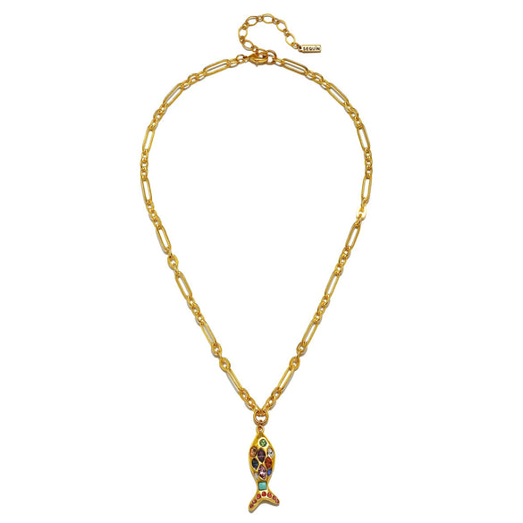 Fashion Necklace Pendant For Women Stainless Steel Titanium Steel Heart Shape Electroplating