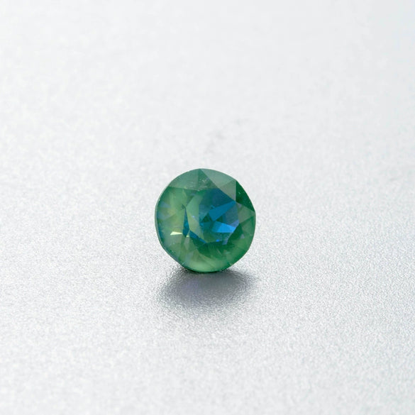 Fashion Ol Style Artificial Crystal Loose Drill Earring Accessories With Polishing Process