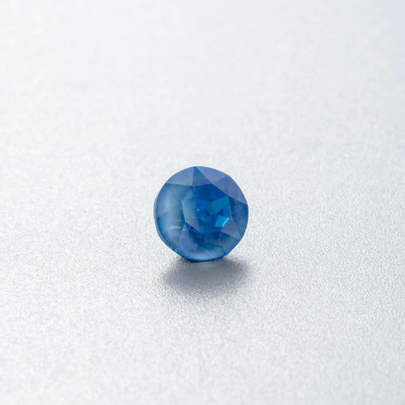 Fashion Ol Style Artificial Crystal Loose Drill Earring Accessories With Polishing Process