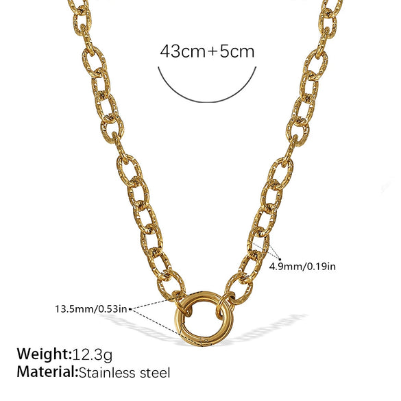 Fashion Owl Red Love Oil Dripping Crown Style Freshwater Pearl 316L Stainless Steel Alloy Marine Life Pattern Electroplated Bracelet For Women
