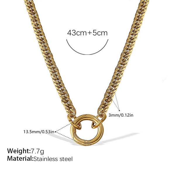 Fashion Owl Red Love Oil Dripping Crown Style Freshwater Pearl 316L Stainless Steel Alloy Marine Life Pattern Electroplated Bracelet For Women