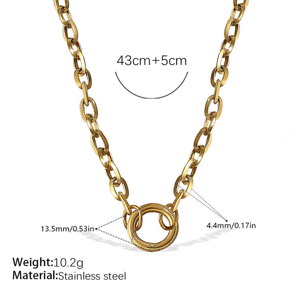 Fashion Owl Red Love Oil Dripping Crown Style Freshwater Pearl 316L Stainless Steel Alloy Marine Life Pattern Electroplated Bracelet For Women
