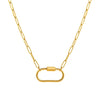 Fashion Pendant Stainless Steel Shaped Diamond Vacuum Plated