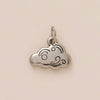 Fashion Pendant Stainless Steel Shaped Diamond Vacuum Plated