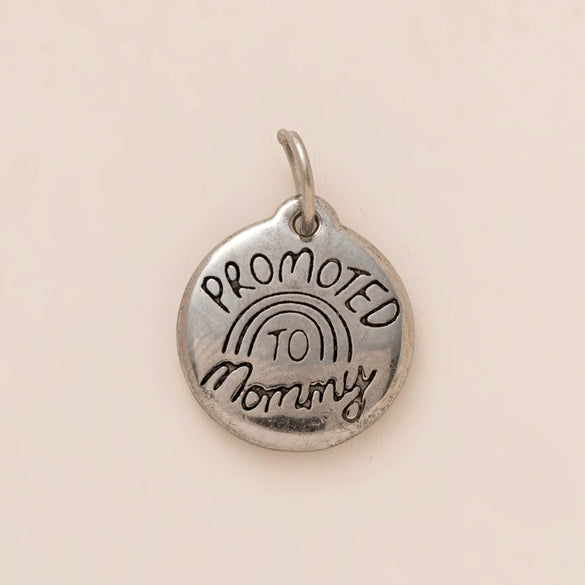 Fashion Pendant Stainless Steel Shaped Diamond Vacuum Plated