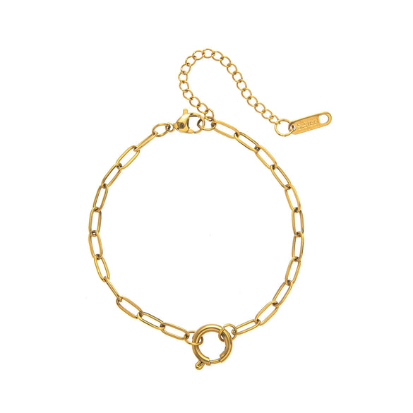 Fashion Pendant Stainless Steel Shaped Diamond Vacuum Plated