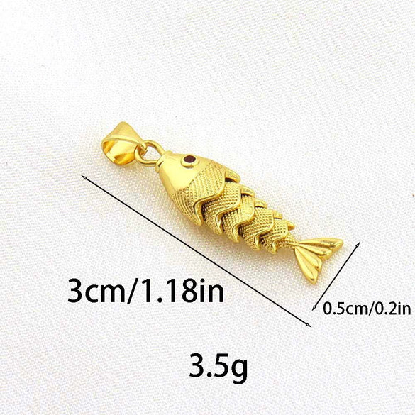 Fashion Retro Copper Plated 18K Gold Fivepointed Star Pineapple Pendant Diy Jewelry Accessories For Bracelet Necklace Earrings Keychain With Electroplating Process