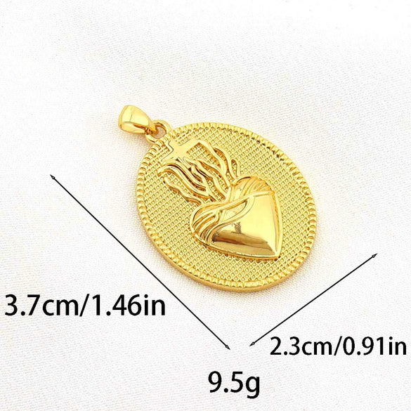 Fashion Retro Copper Plated 18K Gold Fivepointed Star Pineapple Pendant Diy Jewelry Accessories For Bracelet Necklace Earrings Keychain With Electroplating Process