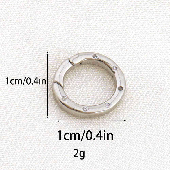 Fashion Retro Copper Plated 18K Gold Fivepointed Star Pineapple Pendant Diy Jewelry Accessories For Bracelet Necklace Earrings Keychain With Electroplating Process