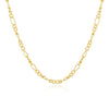 Fashion Side Chain Jewelry Copper Electroplated For Women