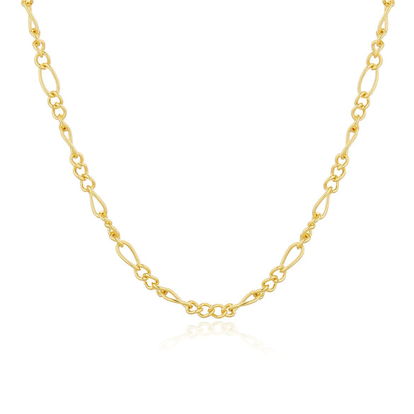 Fashion Side Chain Jewelry Copper Electroplated For Women