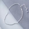 Fashion Simple Chain Bracelet Unisex Geometric Copper Alloy Electroplated