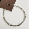 Fashion Simple Chain Bracelet Unisex Geometric Copper Alloy Electroplated