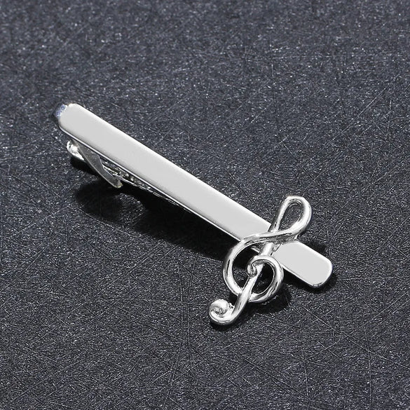 Fashion Geometric Customization Laser Engraving Alloy Plating Unisex