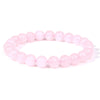 Fashion Solid Color Natural Stone Beaded Bracelets
