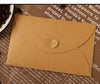 Fashion Solid Color Paper Card