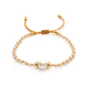 Fashion Star Pearl Bracelets