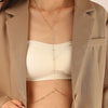 Fashion Tassel Round Bead Waist Chain Body Chain For Women