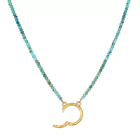 Fashion Versatile Necklace Accessories Stainless Steel Titanium Steel Geometric Electroplating Light Luxury Style Unisex