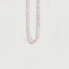 Fashion Versatile Necklace Accessories Stainless Steel Titanium Steel Geometric Electroplating Light Luxury Style Unisex