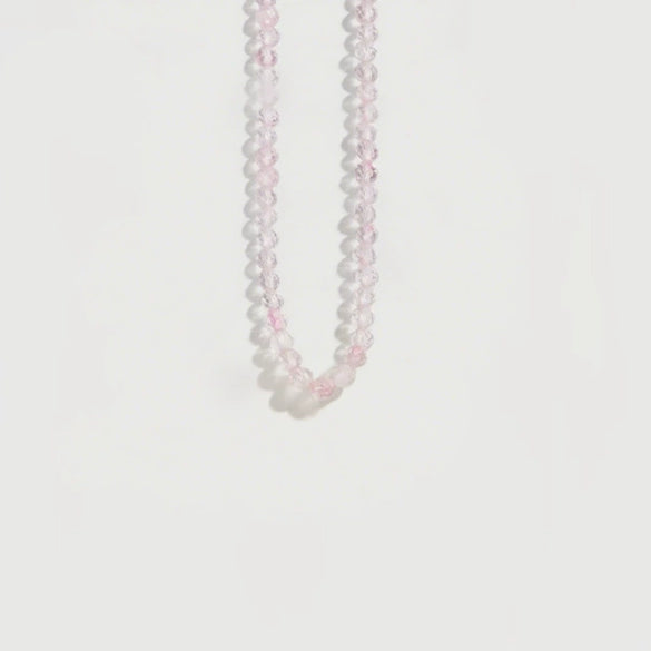 Fashion Versatile Necklace Accessories Stainless Steel Titanium Steel Geometric Electroplating Light Luxury Style Unisex