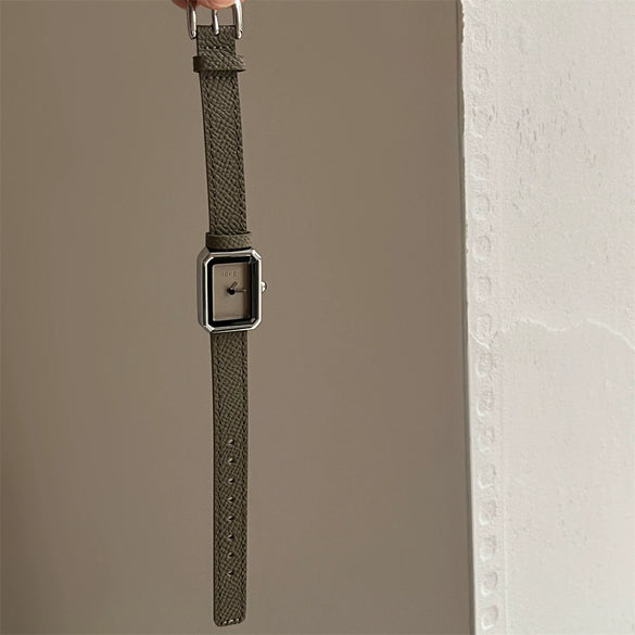 Fashionable Belt Alloy Female Medieval Style With Print Logo