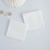 Flannel Envelope Jewelry Gift Bag With Microfiber Bundle Pocket Thermal Transfer Printed