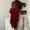 Flannel Handmade Animal Style Women's Hairpin Spring Clip Hair Accessories Headwear