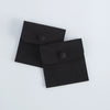 Flannel Velvet Jewelry Storage Bag Doublesided Perforated Snap Wholesale