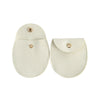 Flip Snap Buckle Cloth Jewelry Bag For Storage And Small Gift