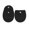 Flip Snap Buckle Cloth Jewelry Bag For Storage And Small Gift
