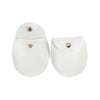 Flip Snap Buckle Cloth Jewelry Bag For Storage And Small Gift