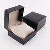 Fliptop Plastic Watch Box Highend