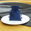 Flocking Velvet Jewelry Storage Bag Drawstring Small Corset Pocket Text Play