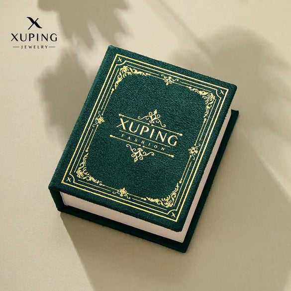 Foldable Paper Storage Box Magic Book Style Portable Small Storage Box Solid Color Random Pattern