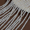 Freshwater Pearl Loose Beads Potato Shape Jewelry Material