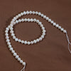 Freshwater Pearl Naked Stone Potatoshaped Beads Jewelry Material