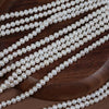 Freshwater Pearl Naked Stone Potatoshaped Beads Jewelry Material