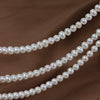 Freshwater Pearl Naked Stone Potatoshaped Beads Jewelry Material