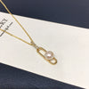 Freshwater Pearl Pendant Earrings Set Jewelry
